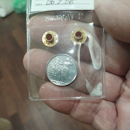 1991 100 lire turrita - turrita, 2°