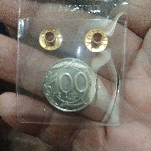 1994 100 lire turrita - 1994,