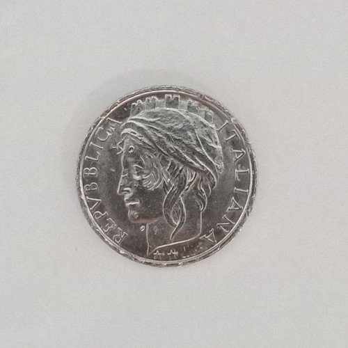 100 lire turrita 1994 - 100,